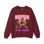 Bussin Sweatshirt