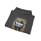 Friday 13th After Next Hoodie
