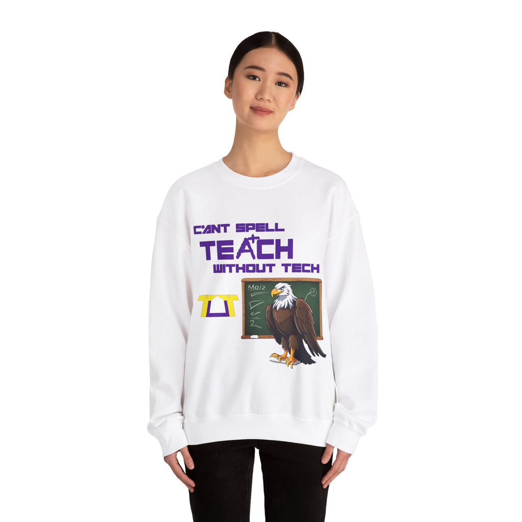 TN Tech Sweatshirt