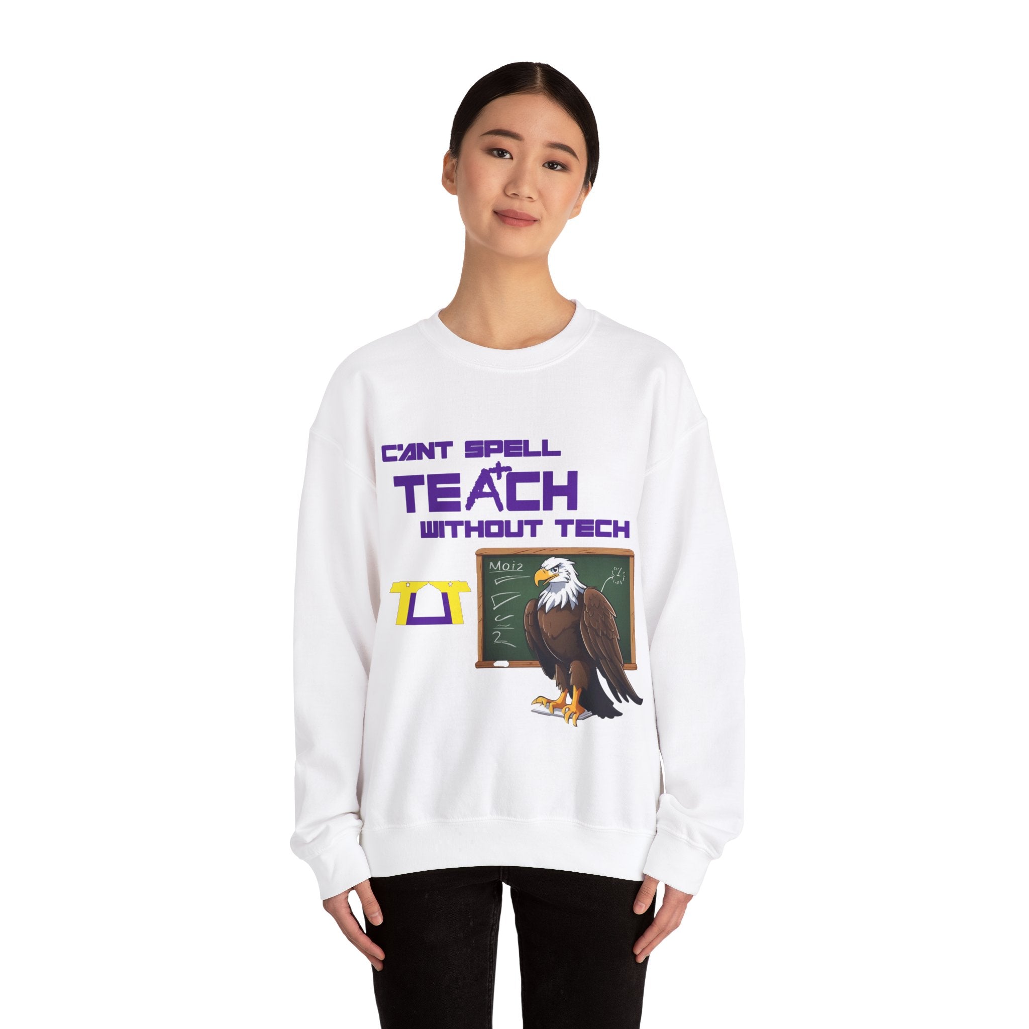 TN Tech Sweatshirt