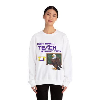 TN Tech Sweatshirt