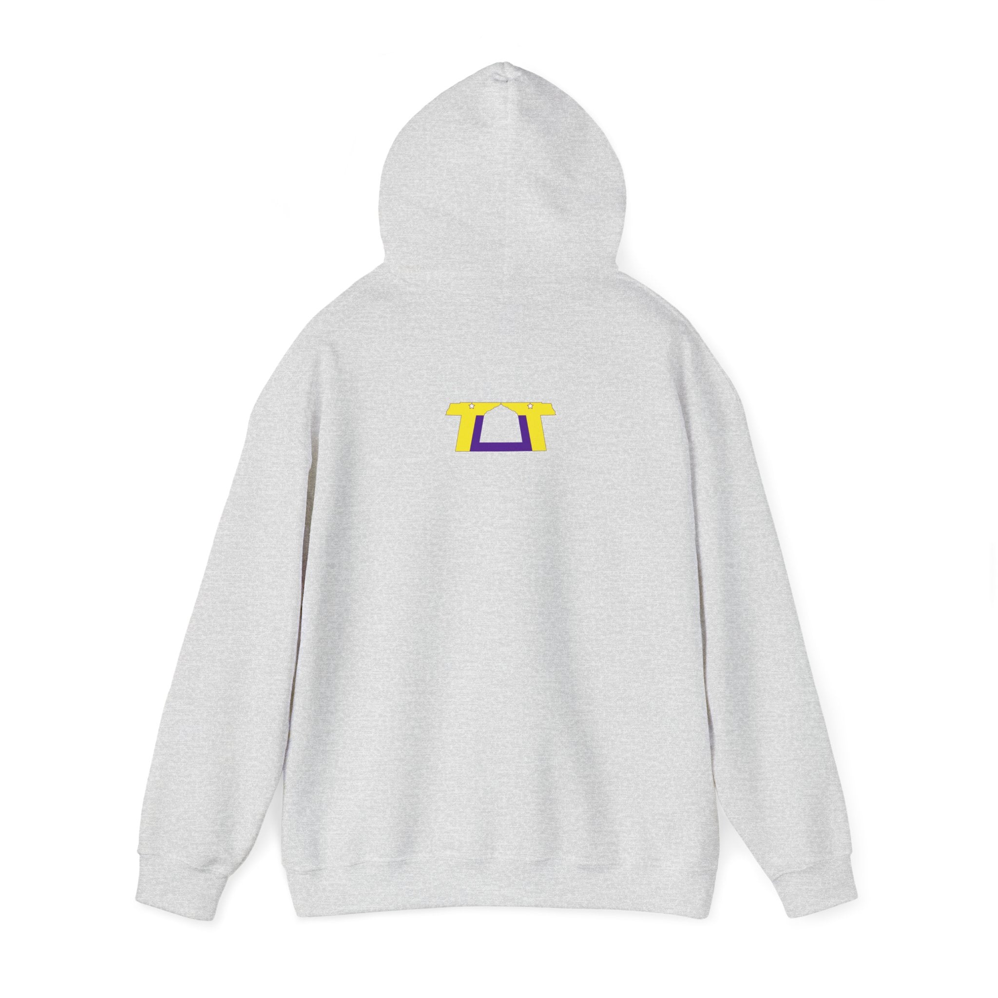 TN Tech Hoodie