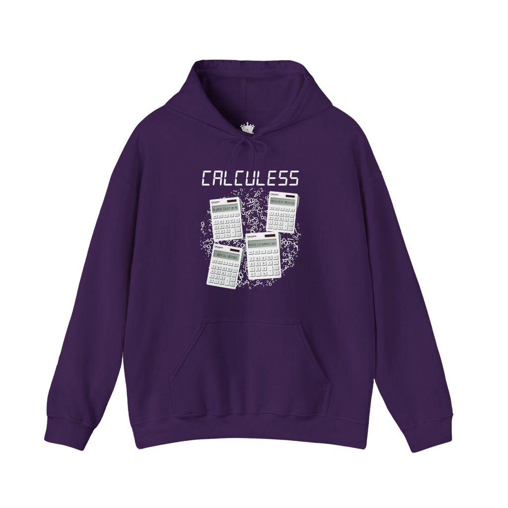 Calculess Hoodie