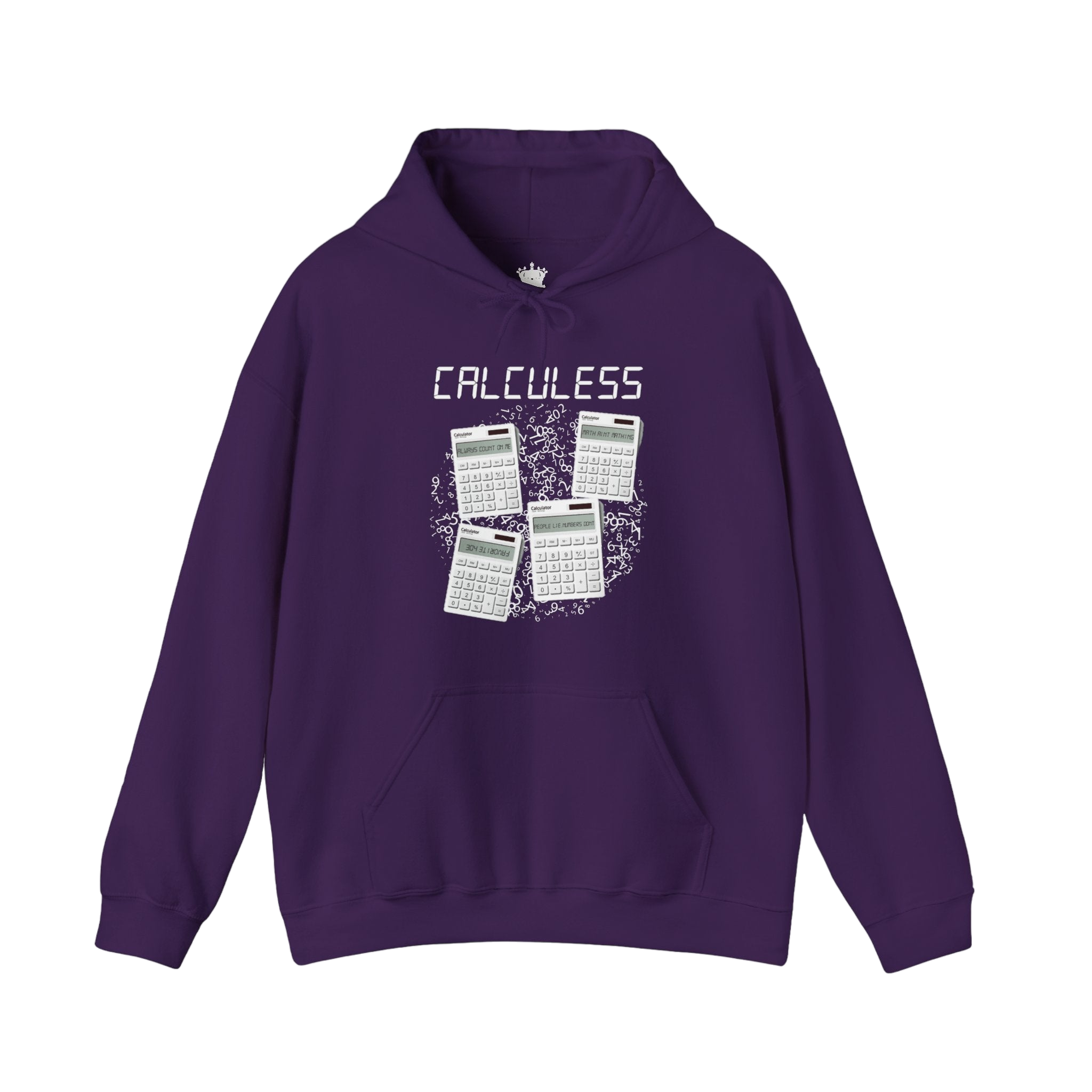 Calculess Hoodie