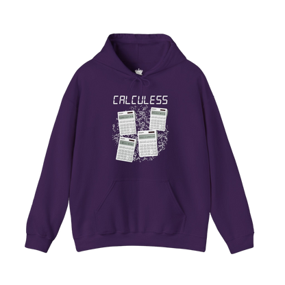 Calculess Hoodie