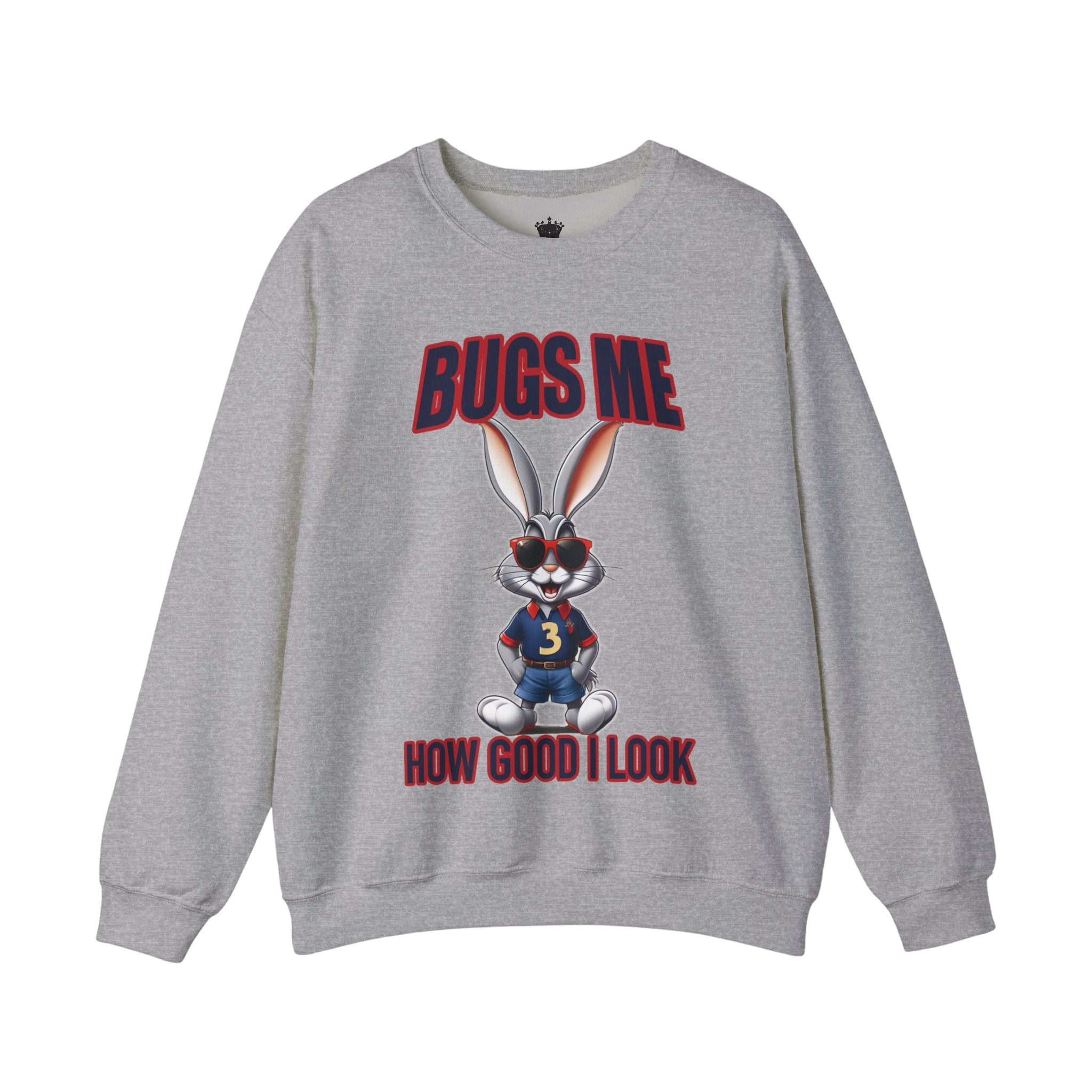 Bugs Me Sweatshirt