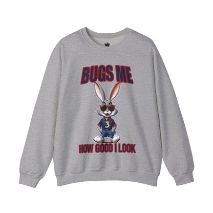 Bugs Me Sweatshirt