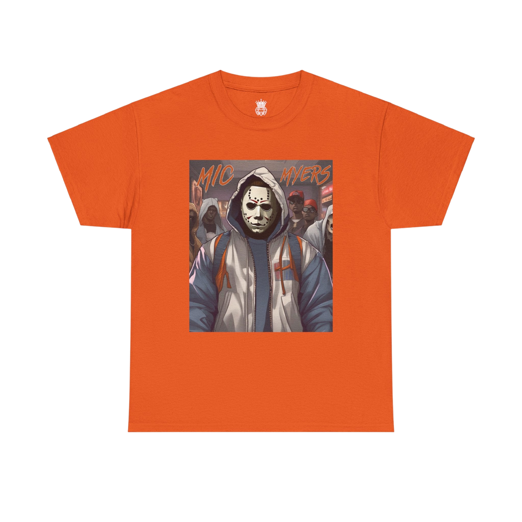 Mic Myers Tee
