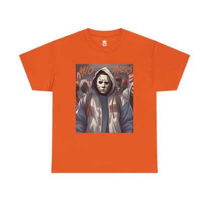Mic Myers Tee