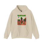 Martianz Hoodie