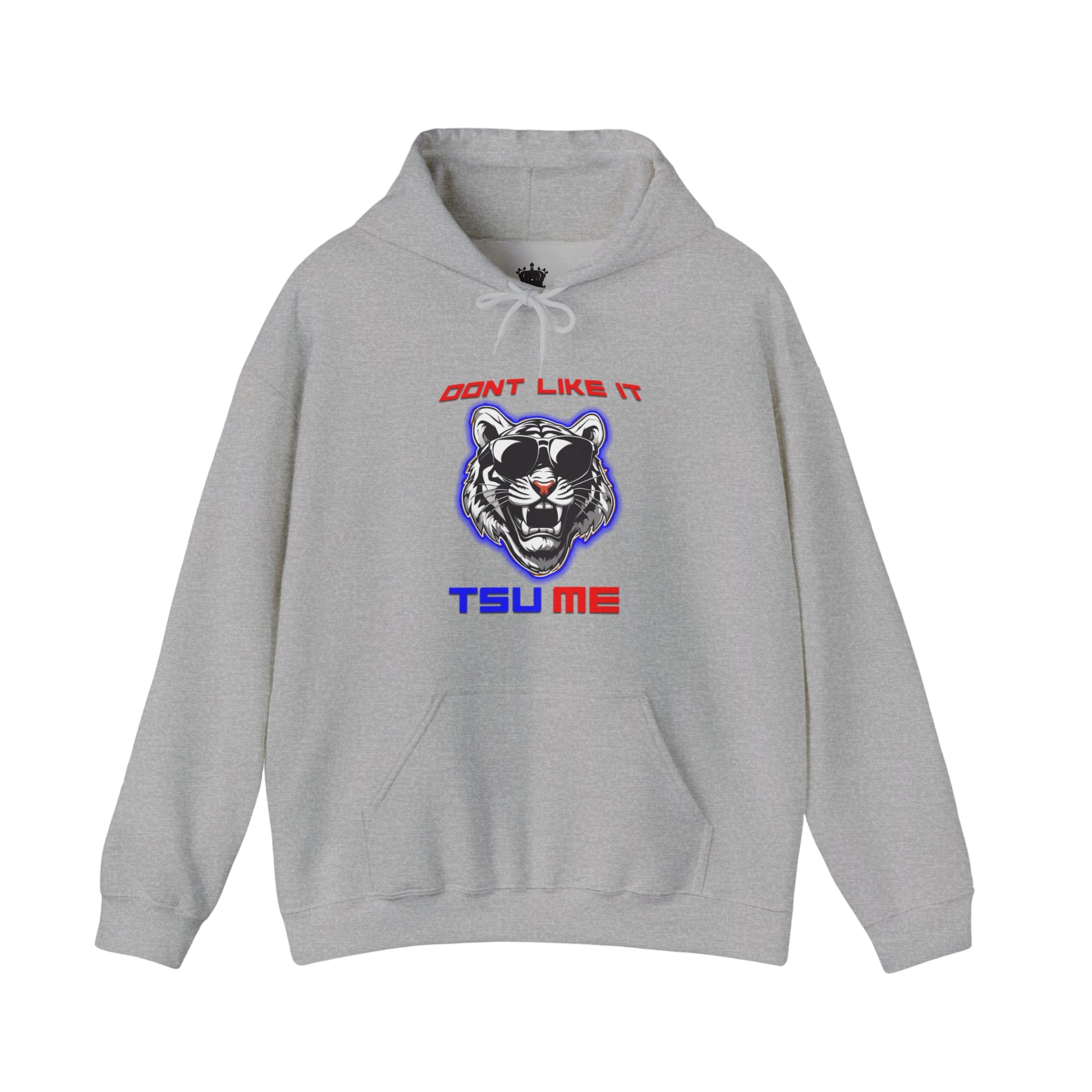 TSU Hoodie