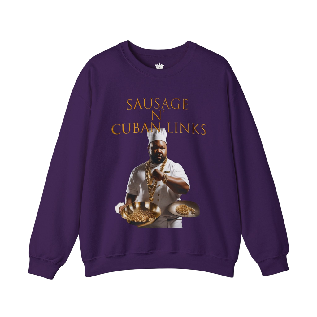 The Chef Sweatshirt