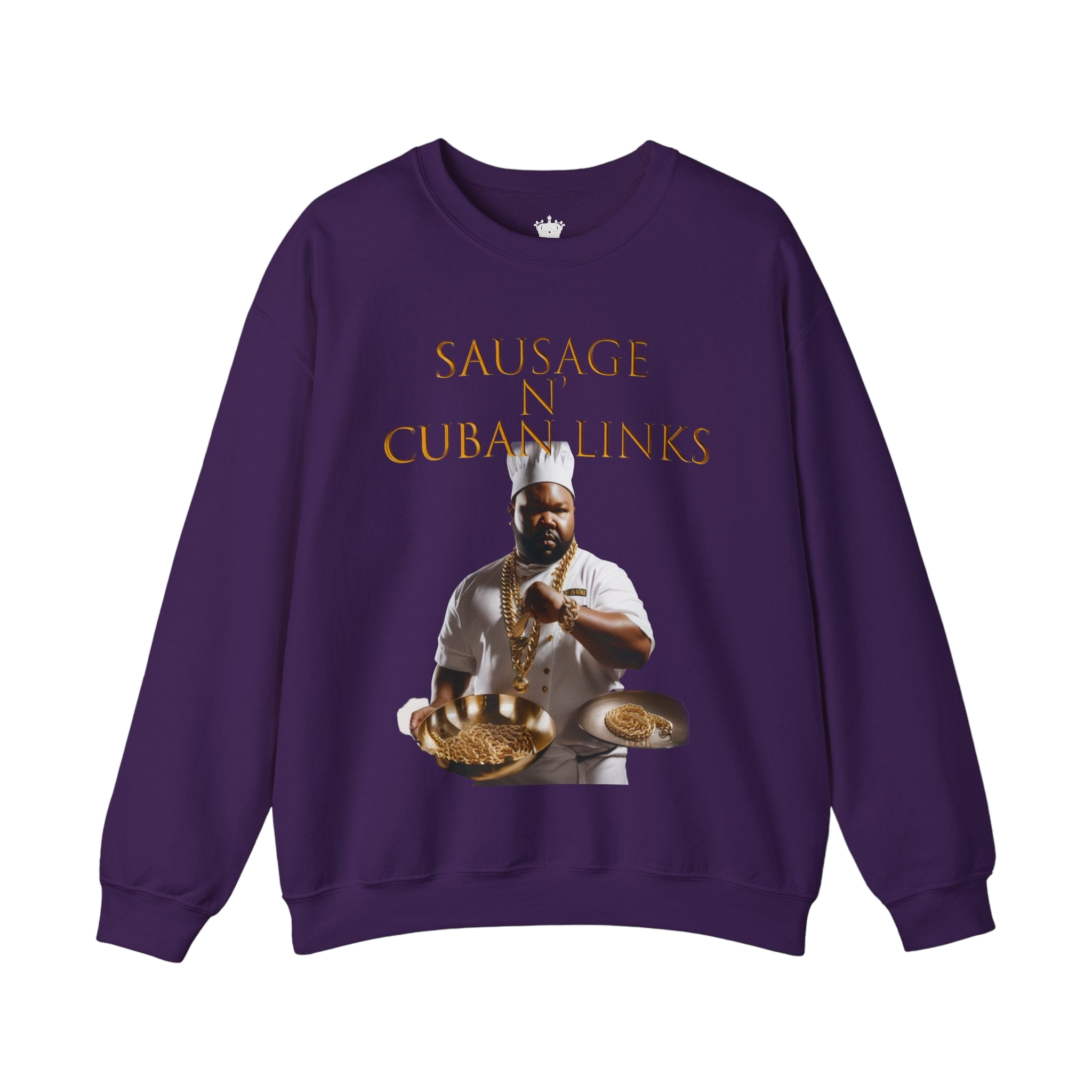The Chef Sweatshirt