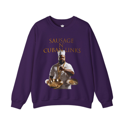 The Chef Sweatshirt