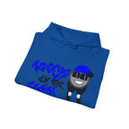 Always on the Clock Hoodie