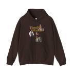 Family Matters Hoodie