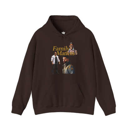 Family Matters Hoodie