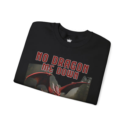 Own Lane Sweatshirt