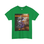Duckin Smoke Tee