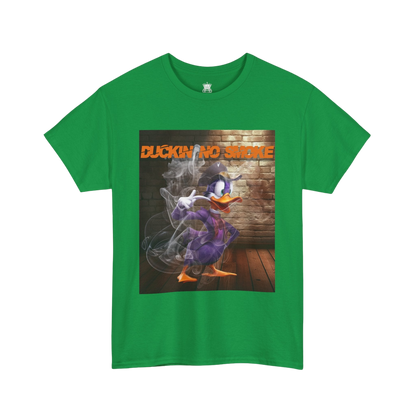 Duckin Smoke Tee