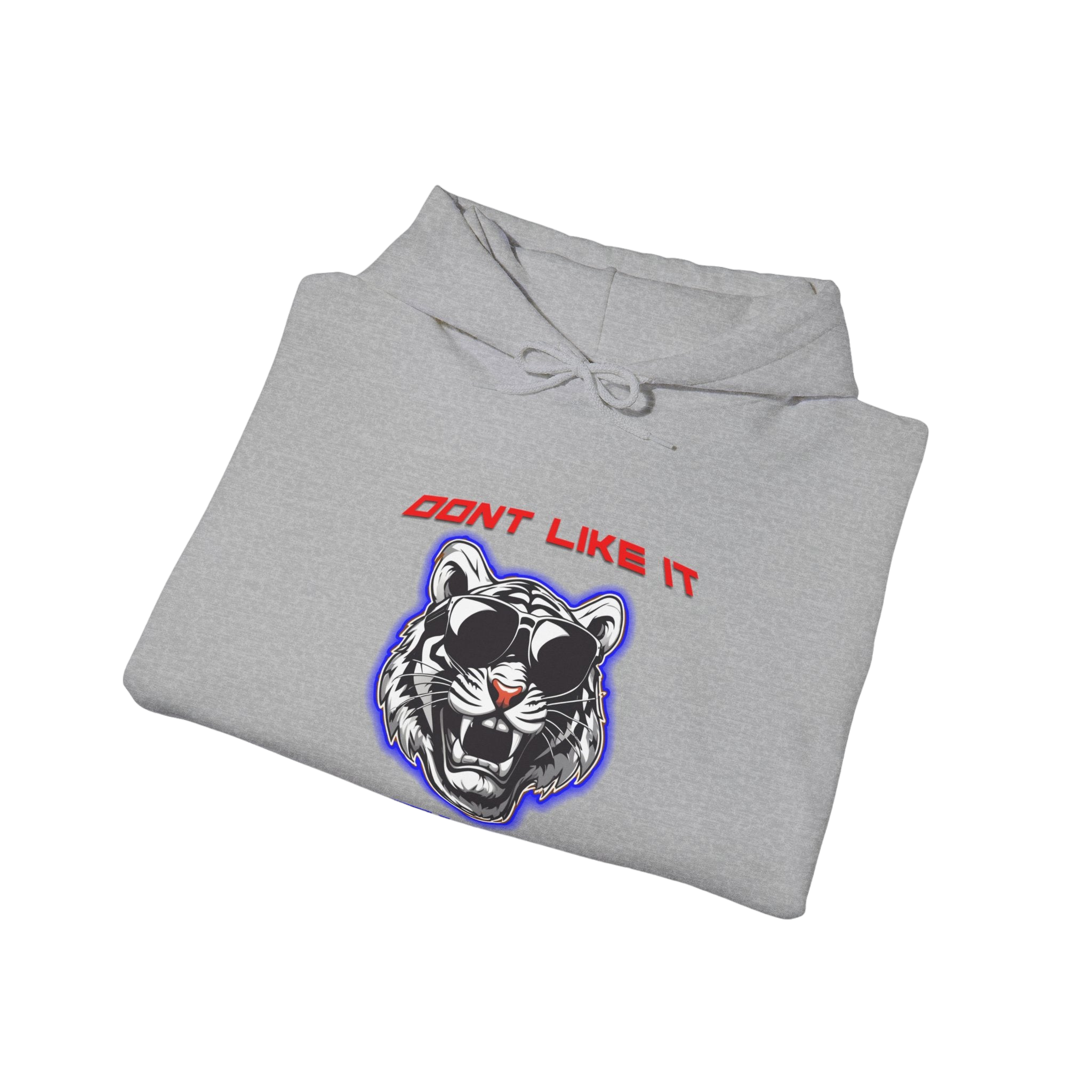TSU Hoodie