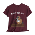 State Facts Tee