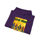 Gutter Minded Hoodie