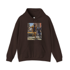 "Told Him No" Hoodie