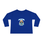 Pacifire Toddler Long Sleeve Tee