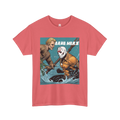 Aqua War Tee