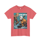 Aqua War Tee