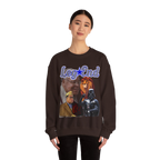JEJ Legend Sweatshirt