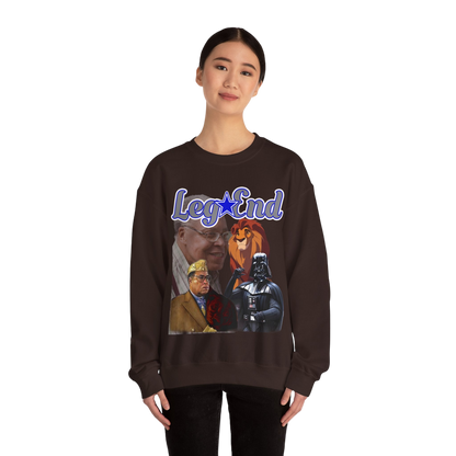 JEJ Legend Sweatshirt