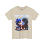 Supacharged Tee