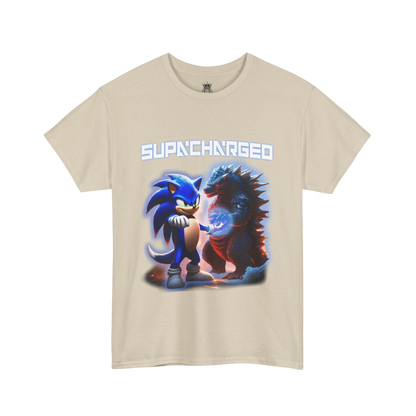 Supacharged Tee