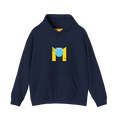 Gritty Grizz Hoodie