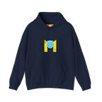 Gritty Grizz Hoodie