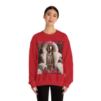 Iron Mane Sweatshirt
