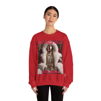 Iron Mane Sweatshirt