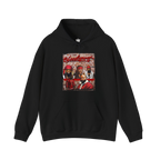 Bloodsport Hoodie