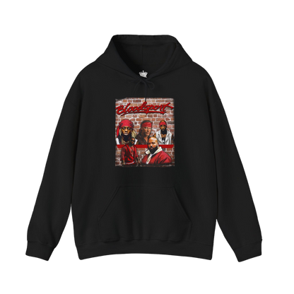 Bloodsport Hoodie