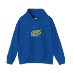 9-2-5 Hoodie