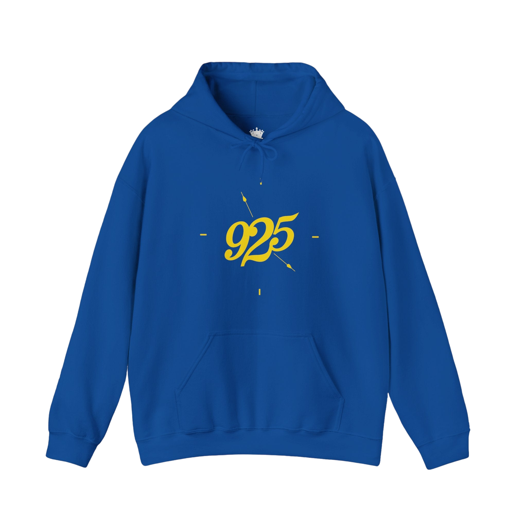 9-2-5 Hoodie