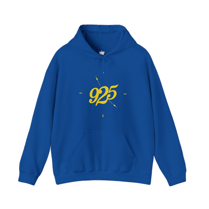 9-2-5 Hoodie