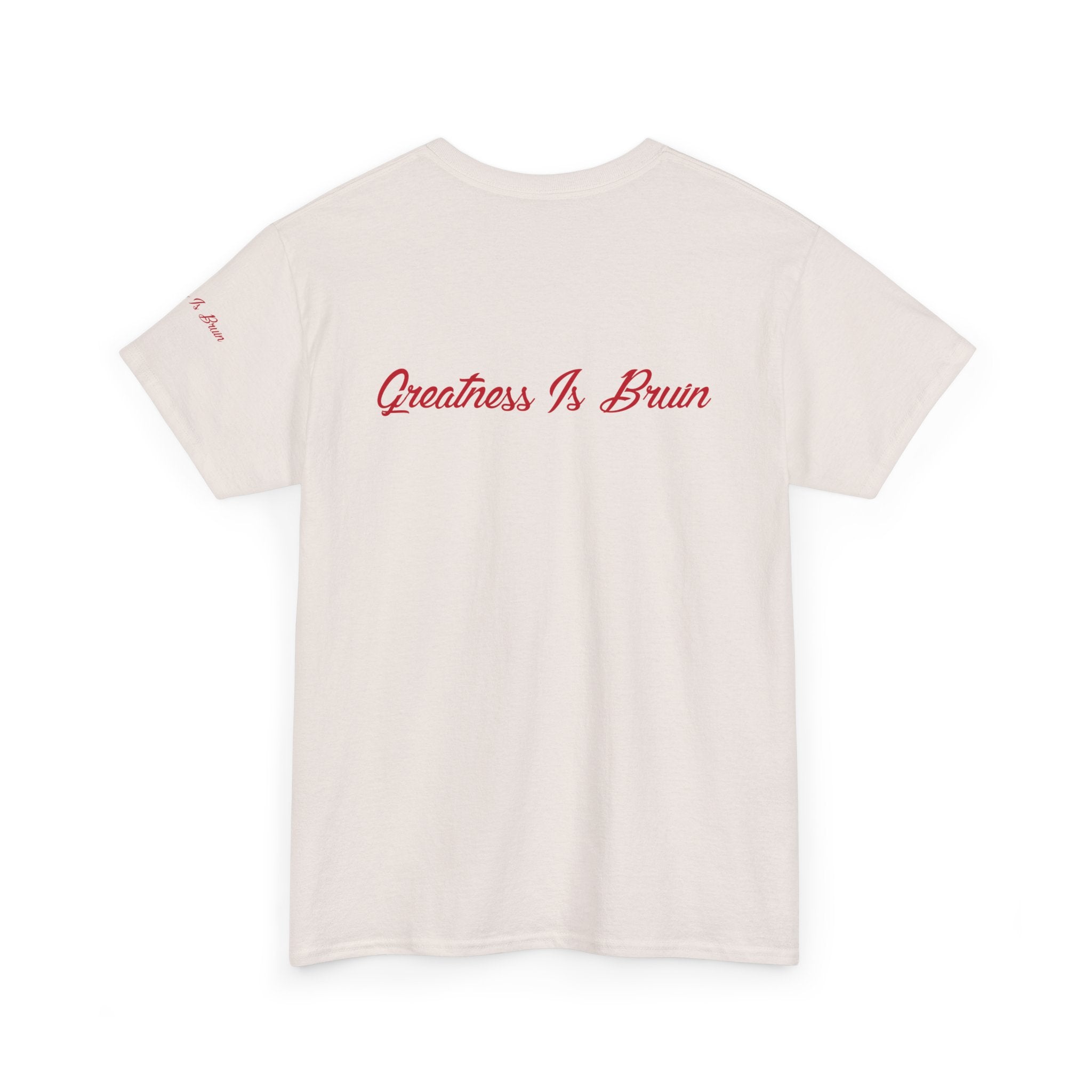 Bruin Tees