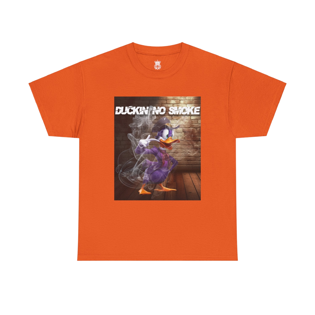 Duckin Smoke Tee