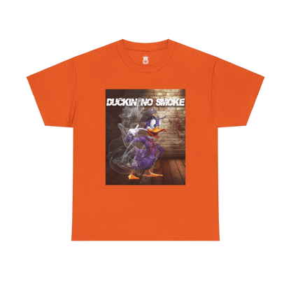 Duckin Smoke Tee