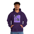 No Static Hoodie