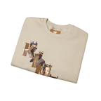 King City Sweatshirt