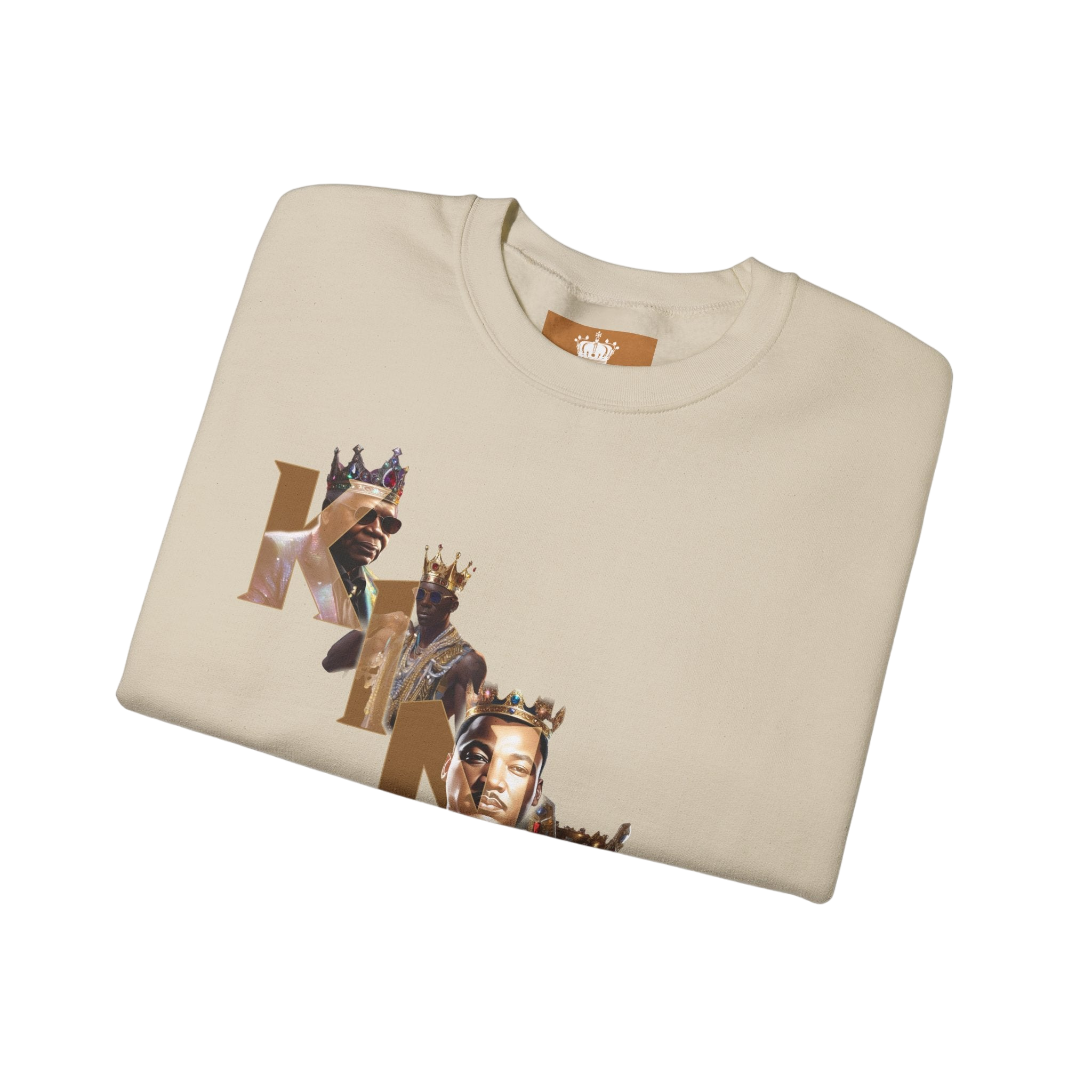 King City Sweatshirt
